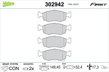 VALEO 302942